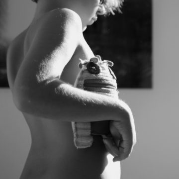 B&W Seba con Mangiapaure B&W Seba con Mangiapaure