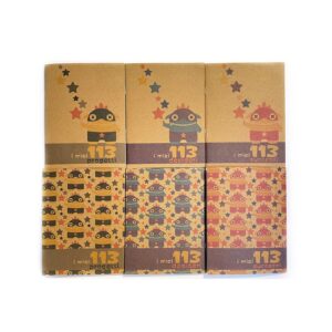 Set quaderni